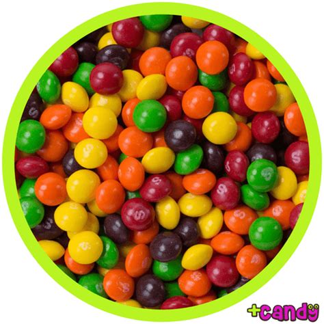 Skittles Rainbow [500g] | Plus Candy