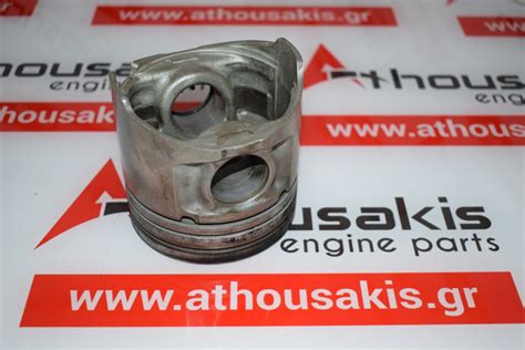 Piston 4M40T ME202095 ME203223 For MITSUBISHI Athousakis Gr