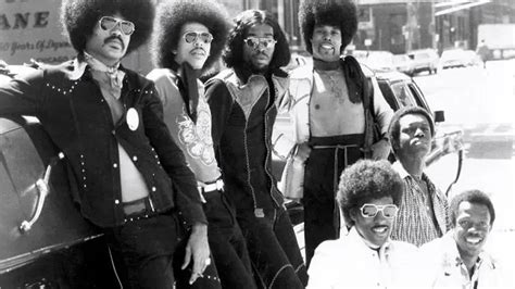 The 20 Best Funk Musicians Of All Time