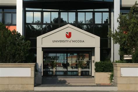 University of Nicosia (Nicosia, Cyprus)