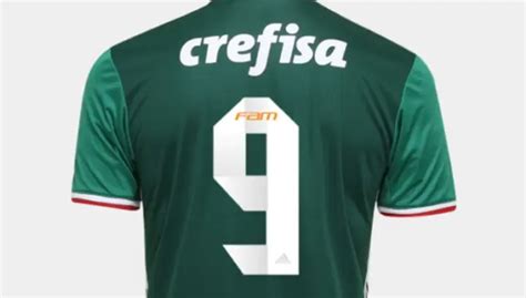 Novo camisa 9 surge como um fenômeno na base e pode reforçar o