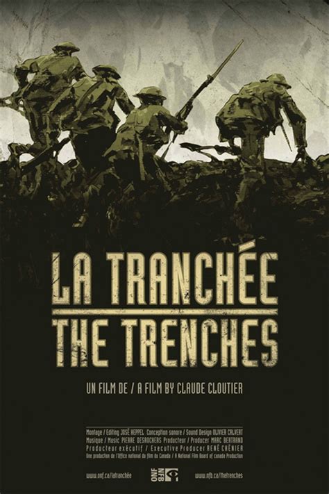 The Trenches Pictures - Rotten Tomatoes