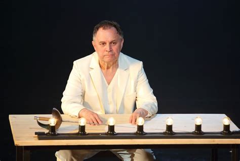 Кабала Святош | Воронежский Камерный Театр