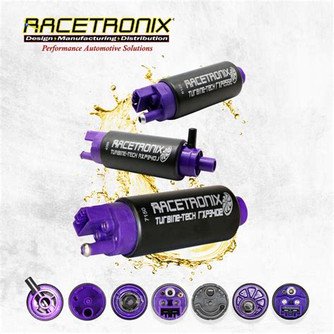 Racetronix Epartrade