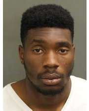 Dontae Shemwell Arrested Booked 02 11 2024 Arrest Files