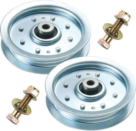 Amazon Gelaska Pack Idler Pulley Kit Replaces Cub