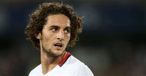 Arsenal Receive Boost As Adrien Rabiot Prepares To Defy Psg President