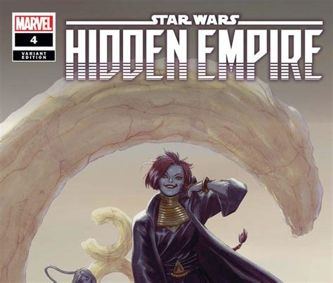 Star Wars Hidden Empire Variant Comic Issues Marvel