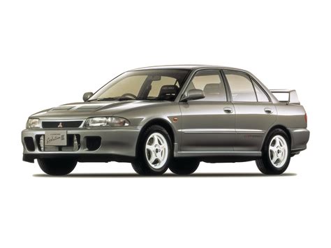 mitsubishi, Lancer, Evo, Ii, Cars, 1994 Wallpapers HD / Desktop and Mobile Backgrounds