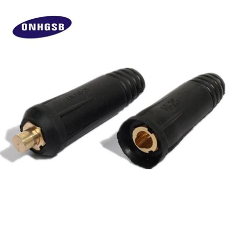 plug socket coupler series rated current  trafimet style cable