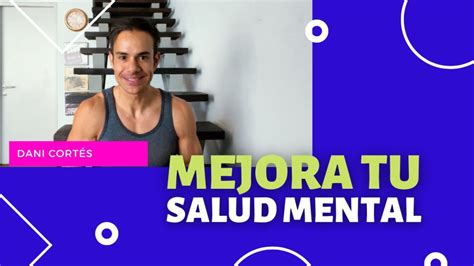 Consejos Para Mantener Una Salud Mental Equilibrada