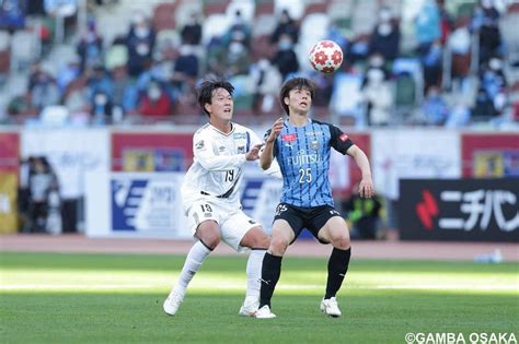 ガンバ大阪さんのインスタグラム写真 ガンバ大阪instagram「﻿ 天皇杯 Jfa 第100回全日本サッカー選手権大会﻿ 決勝﻿ 🆚