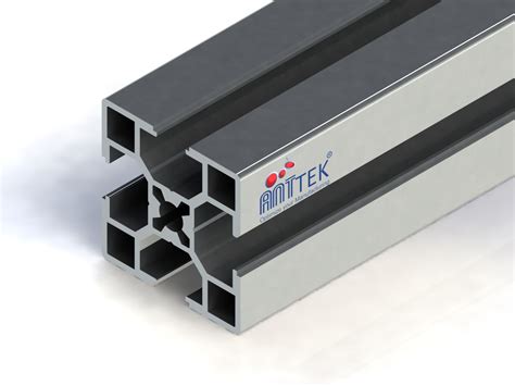 Nhôm định hình 30x30 Anttek Việt Nam ANTTEK VIỆT NAM