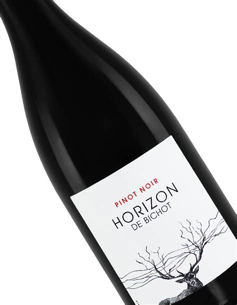 Horizon De Bichot Vin De France Pinot Noir Languedoc Roussillon