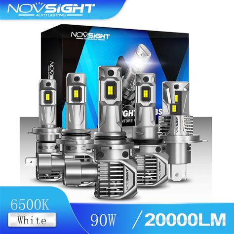 Novsight Led F H H H Hb W Lm K