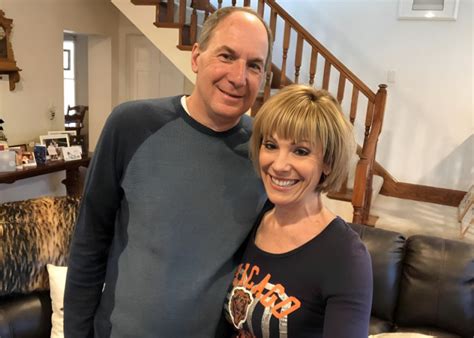 The Truth Revealed Is Roz Varon Married