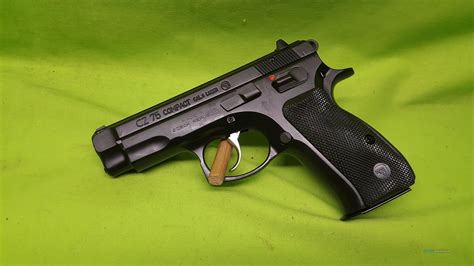 Cz 75 Compact 75c 9mm 39 Blk 2 14 For Sale At