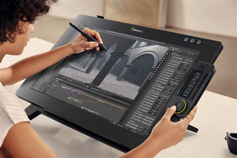 Xencelabs Pen Display 24" - dpsb