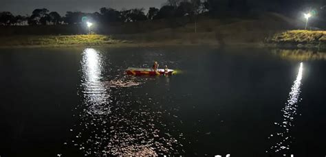 Jovem morre afogado após canoa virar na Zona Rural de Formosa Portal