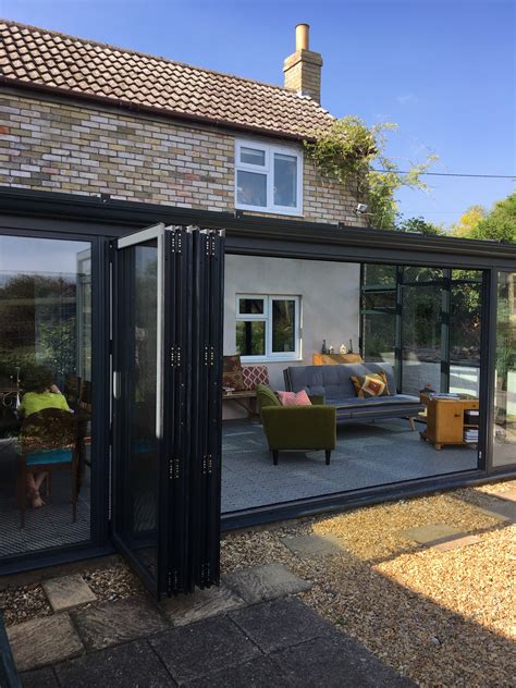 Bi-fold Doors