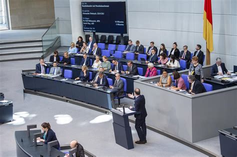 Deutscher Bundestag Bilddatenbank Dobrindt Alexander Magwas