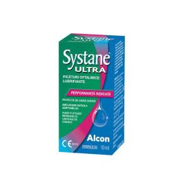 Systane Ultra Picaturi Oftalmice Ml