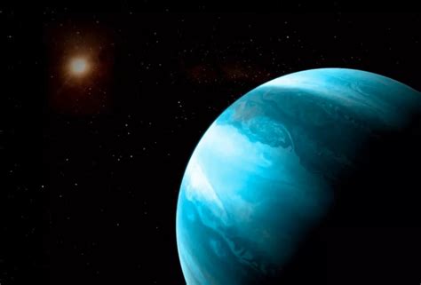 Astronomers Spotted A Planet That Shouldnt Exist