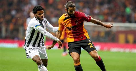 S Per Ligde Derbi Heyecan Galatasaray Be Ikta Ma Muhtemel Ilk