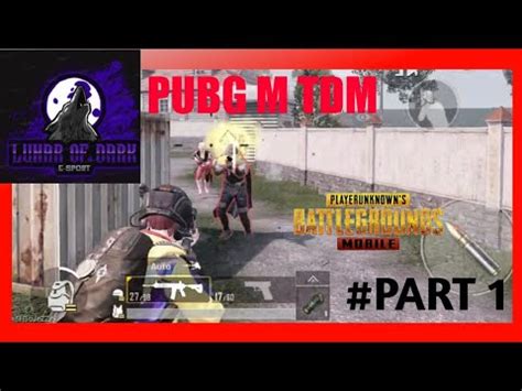 Pubg M Highlight M Montage Pubgm Youtube