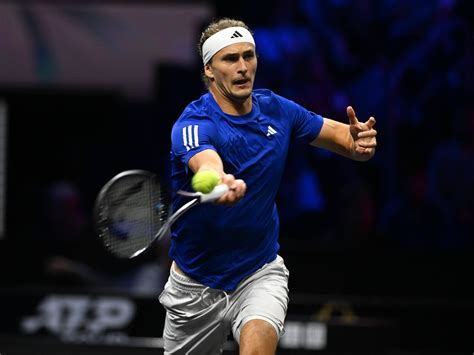 Preview Tallon Griekspoor Vs Alexander Zverev Prediction Head To