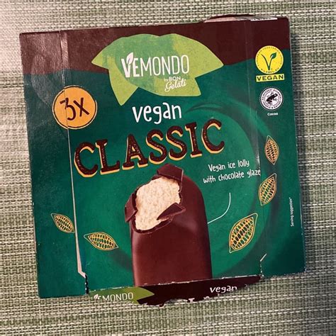 Vemondo Vegan Classic Review Abillion