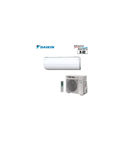 Aer Conditionat DAIKIN Ururu Sarara Bluevolution FTXZ35N RXZ35N R32