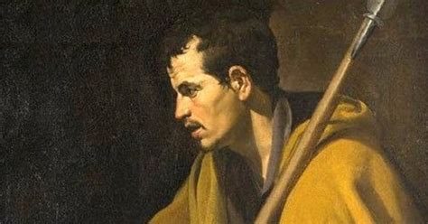 Thomas The Apostle Biography Life Of The Missionary