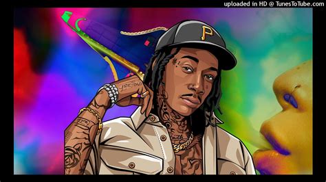 FREE Curren Y X Wiz Khalifa Type Beat MIDI Funk Rap Trap Beats