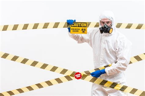 Understanding Biohazard Cleanup: What It Is and When You Need It