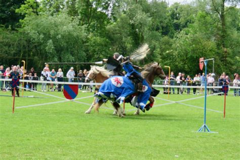 Corby Pole Fair