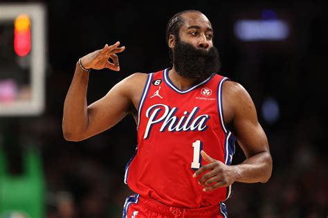 James Harden Fat Suit Why Did Former Rockets Mvp Look So Fat Prior To