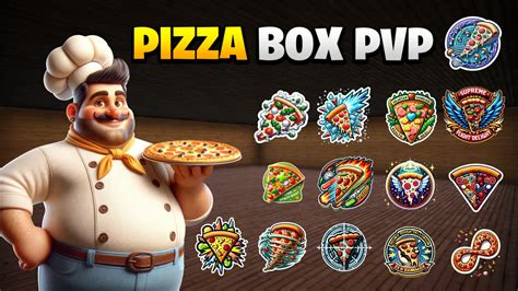 🍕PIZZA BOX PVP📦 6247-4026-4511 by goldfishes - Fortnite Creative Map ...