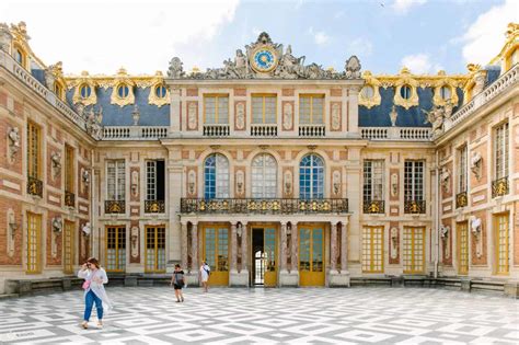 Versailles Chateau and Gardens Tour by Train - Klook