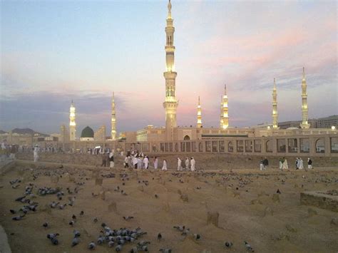 Ziarah Ke Makam Baqi Al Gharqad Madinah Cara Mudah Ke Baitullah