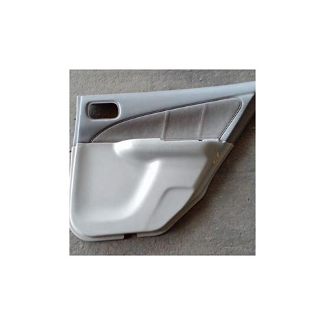 Upholstery Door Nissan Sentra B Grey Rear Rh Malibu Marketing Ltd