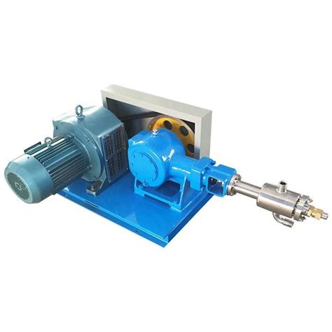 Horizontal Cryo Pump Cryogenic Liquid Lng Oxygen Argon Pump In Stock