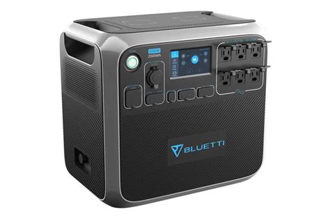 The 7 Best Portable Power Packs For Car Camping Like A Pro The Manual