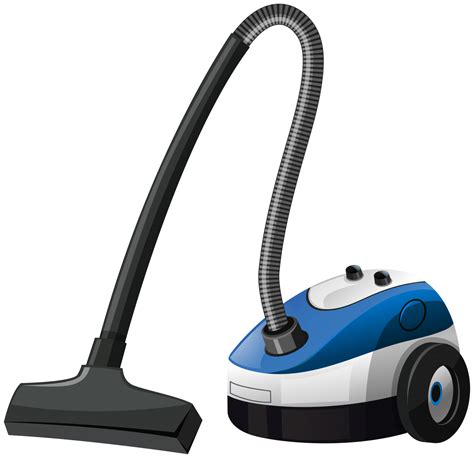 Blue Vacuum Cleaner Png Image Purepng Free Transparent Cc Png