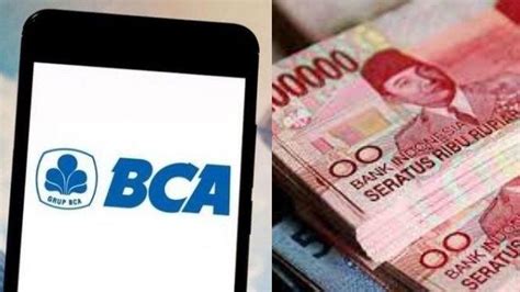 Pinjaman Online Bca Langsung Cair Via Bca Mobile Syarat Dan Cara