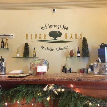 River Oaks Hot Springs Spa - 139 Photos & 203 Reviews - Day Spas - 800 ...