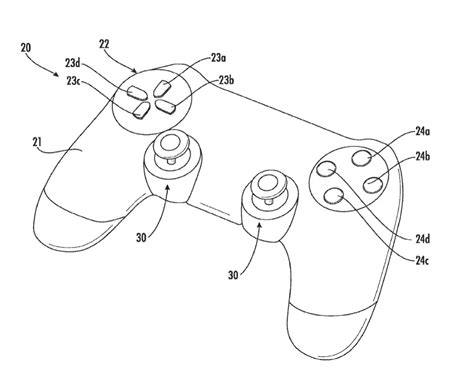 Patent: Apple develops its own controller for Apple Arcade games - Gearrice