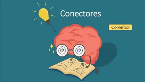 Tipos de conectores | profe.social 
