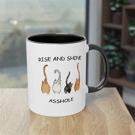 35 Best Funny Cat Mugs Peachy Sweet Ts