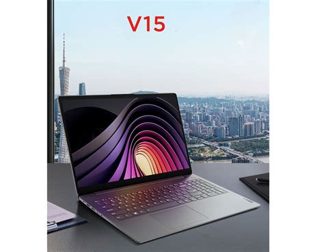 Laptop Lenovo V15 G3 IAP 82TT00ATVN IDTech